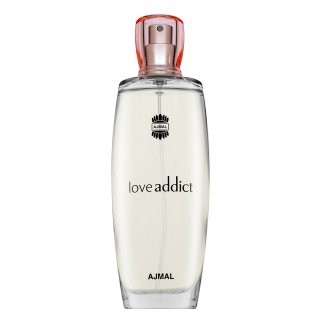Love Addict Eau de Parfum