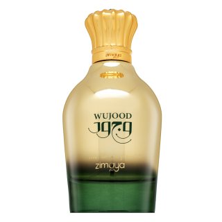 Wujood Eau de Parfum