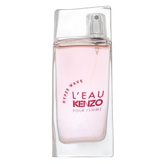 L’Eau Kenzo Hyper Wave Pour Femme Eau de Toilette
