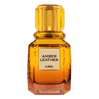 Amber Leather Eau de Parfum