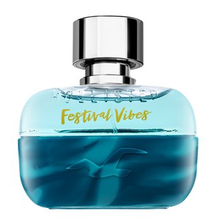 Festival Vibes for Him Eau de Toilette