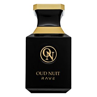 Oud Nuit Eau de Parfum