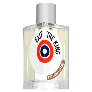 Exit The King Eau de Parfum