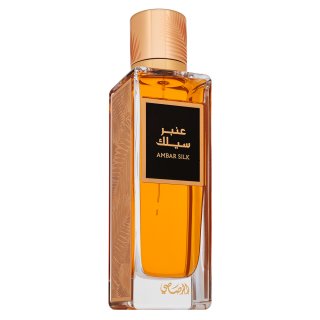 Ambar Silk Eau de Parfum