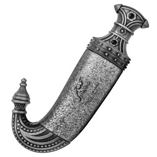 Khanjar Eau de Parfum
