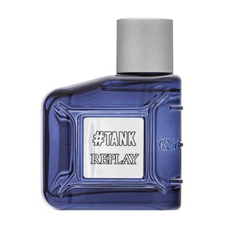 Tank for Him Eau de Toilette