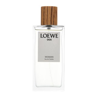 001 Woman Eau de Toilette