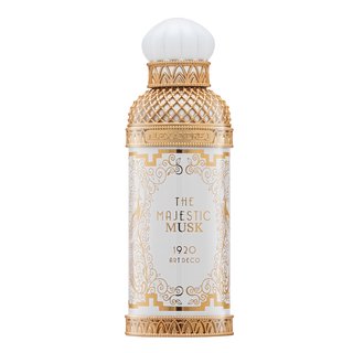 The Art Deco Collector The Majestic Musk Eau de Parfum