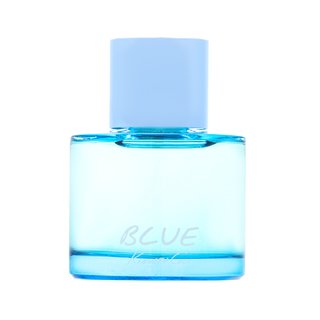 Blue Eau de Toilette
