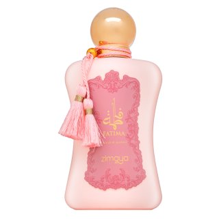 Fatima Pink Parfum
