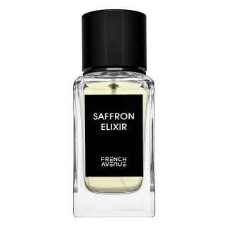 Saffron Elixir Eau de Parfum
