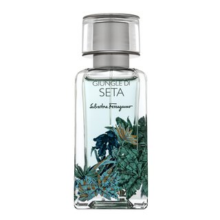 Giungle di Seta Eau de Parfum