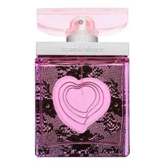 Passion Extreme Eau de Parfum