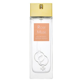 Rose Musk Eau de Parfum