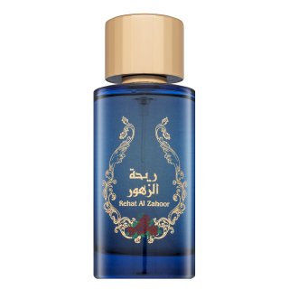 Rehat Al Zahoor Eau de Parfum