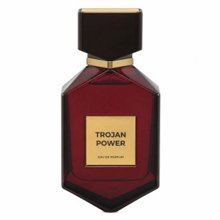 Trojan Power Eau de Parfum