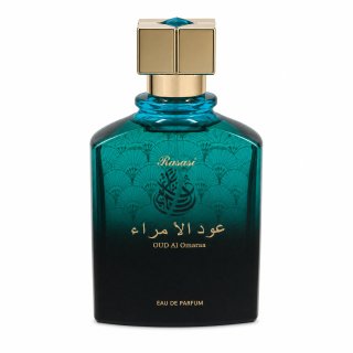 Oud Al Omaraa Eau de Parfum