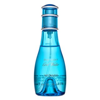 Cool Water Woman Eau de Toilette