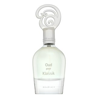 Oud Pour Klassik Eau de Parfum