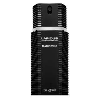 Black Extreme Eau de Toilette
