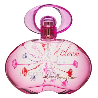 Incanto Bloom (2014) Eau de Toilette