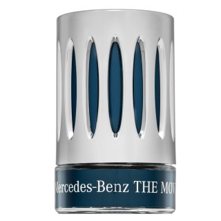 The Move Eau de Toilette
