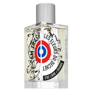 Les Fleurs Du Déchet I Am Trash Eau de Parfum