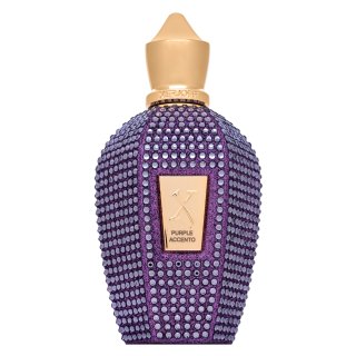 Purple Accento Eau de Parfum