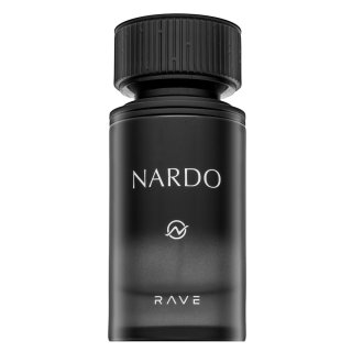 Nardo Black Eau de Parfum