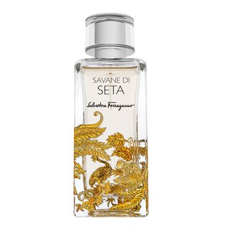 Savane di Seta Eau de Parfum