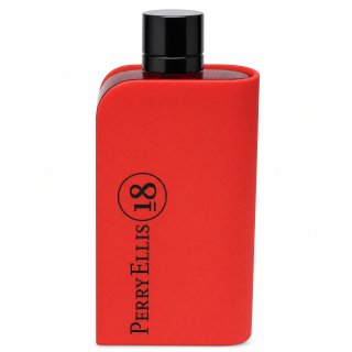 18 Fuego Eau de Toilette