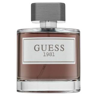 1981 Eau de Toilette