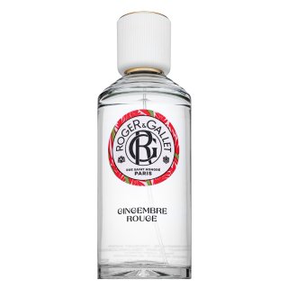 Gingembre Rouge Eau de Parfum