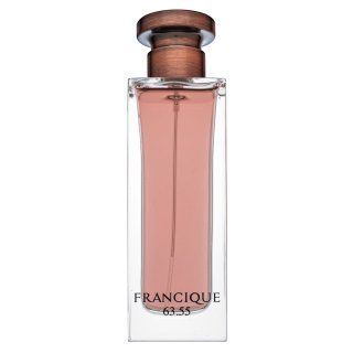 Francique 63.55 Eau de Parfum