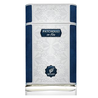 Patchouli On Fire Eau de Parfum