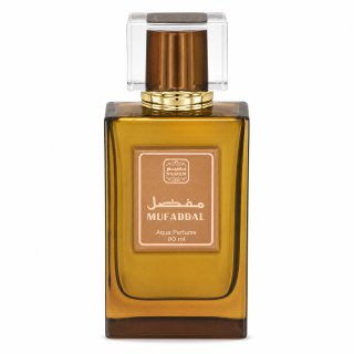 Mufaddal Eau de Toilette