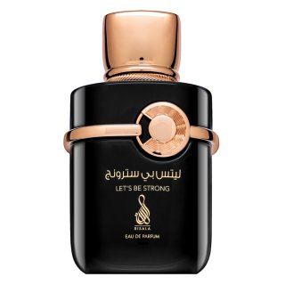 Let’s Be Strong Eau de Parfum