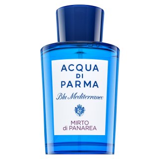 Blu Mediterraneo Mirto di Panarea Eau de Toilette