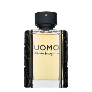 Uomo Eau de Toilette