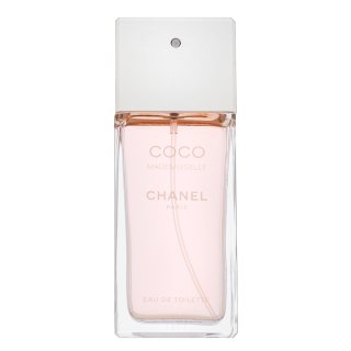 Coco Mademoiselle Eau de Toilette
