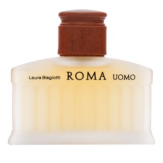 Roma Uomo Eau de Toilette