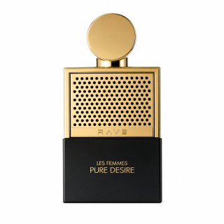 Les Femmes Pure Desire Eau de Parfum