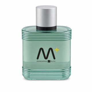 M+ Eau de Toilette