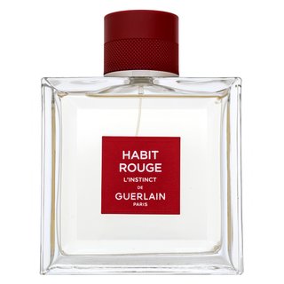 Habit Rouge L’Instinct Eau de Toilette