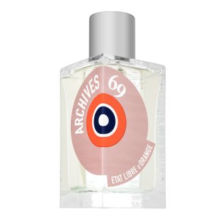 Archives 69 Eau de Parfum