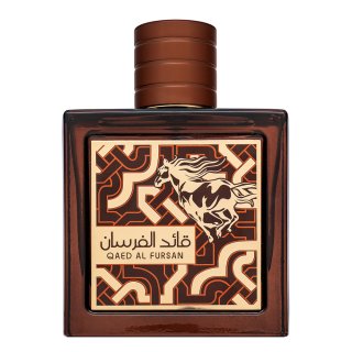 Qaed Al Fursan Untamed Eau de Parfum