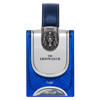 The Lion’s Club Rugir Eau de Parfum