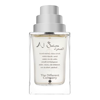 Al Sahra Eau de Parfum