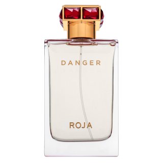 Danger Eau de Parfum