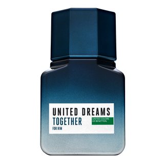 United Dreams Together For Him Eau de Toilette